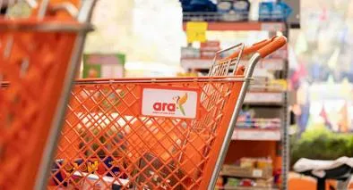 Ara lanzó aplicación con descuentos en celular: promociones de 40 %