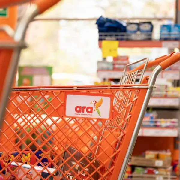 Ara lanzó aplicación con descuentos en celular: promociones de 40 %