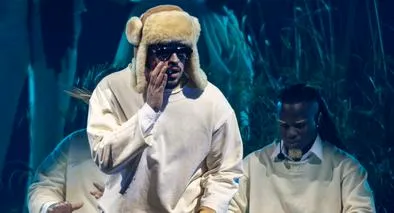 Cuánta plata le entró a Puerto Rico con su gira de conciertos