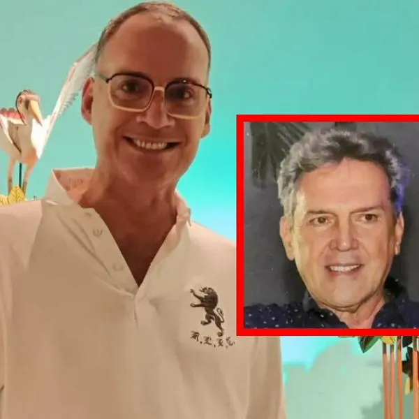 Quién es Juan Carlos Uribe, señalado de asesinar a su hermano Jorge Uribe