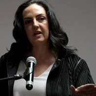 María F. Cabal habló sobre Claudia Tarazona y papá de Miguel Uribe Turbay