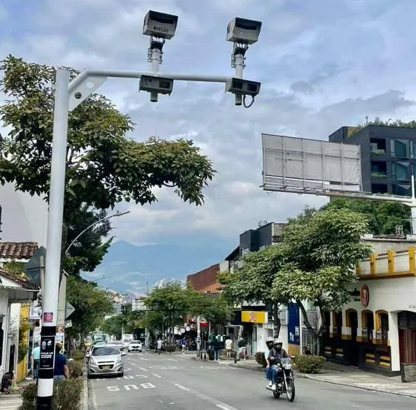 La nueva puja que tendrá Colombia por regular las fotomultas: habría reglas claras y controles más fuertes