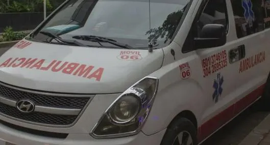Grave incidente en colegio de Colombia: niños sufrieron quemaduras de tercer grado con soda cáustica, Fueron 16 los heridos. 