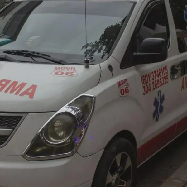 Grave incidente en colegio de Colombia: niños sufrieron quemaduras de tercer grado con soda cáustica, Fueron 16 los heridos. 