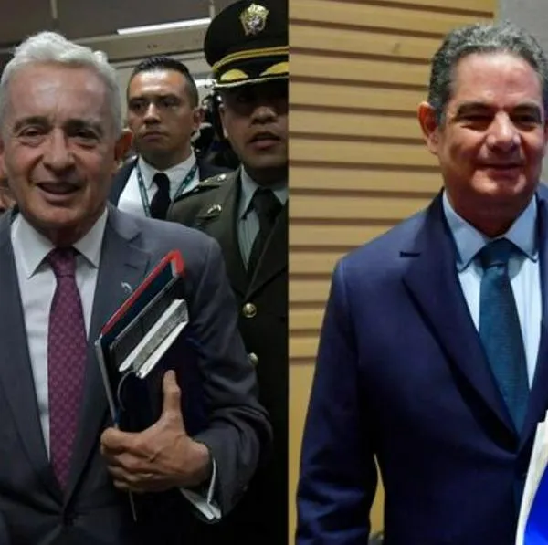 Centro Democrático y Cambio Radical anuncian cumbre el 15 de octubre para definir agenda opositora y posible alianza rumbo a elecciones 2026 en Colombia.
