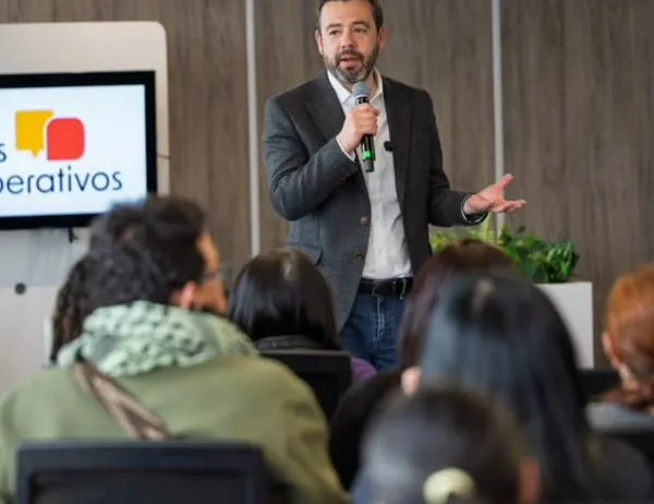 Bogotá le apuesta a la deliberación ciudadana para debatir sobre residuos y limpieza de la ciudad 