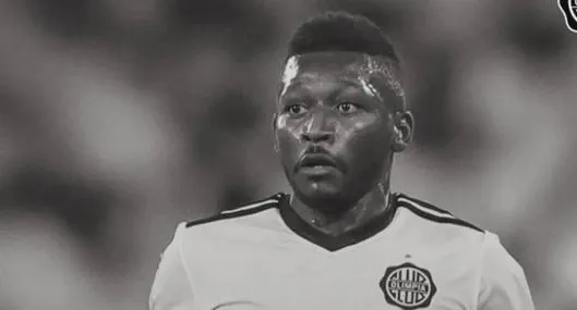 Exjugador de selección de Ecuador fue asesinado: es el tercer futbolista muerto en septiembre