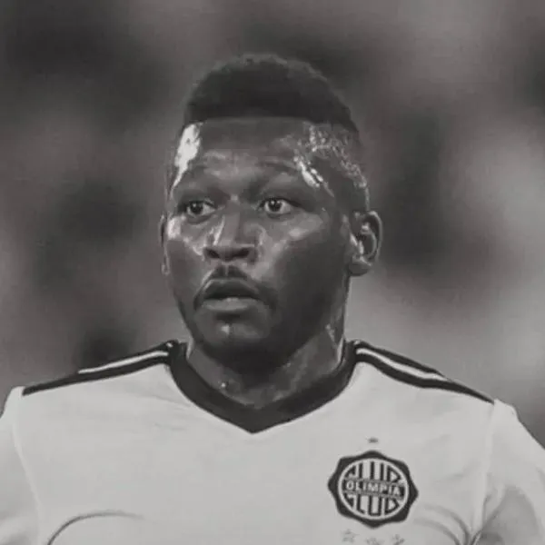 Exjugador de selección de Ecuador fue asesinado: es el tercer futbolista muerto en septiembre