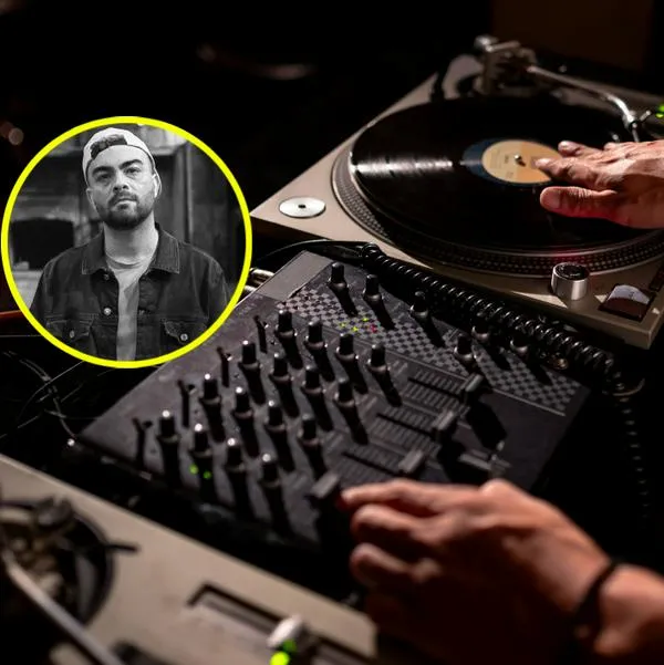 Murió DJ Who, que estuvo en Festival Estéreo Picnic en Bogotá: qué se sabe