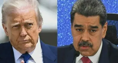 Trump se destapa contra régimen de Maduro y lo amenaza: “El precio que pagarán será incalculable”. Todo es por los presos. 