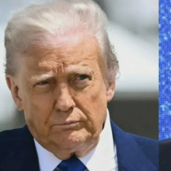 Trump se destapa contra régimen de Maduro y lo amenaza: “El precio que pagarán será incalculable”. Todo es por los presos. 