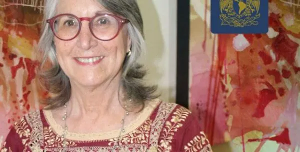 La comunidad científica está de luto por la muerte de la científica y astrónoma Julieta Fierro