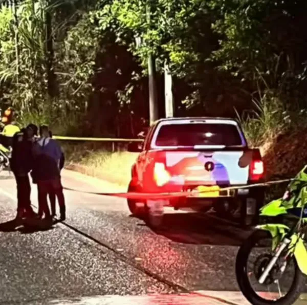 Nueva masacre en Colombia: tres miembros de una familia fueron asesinados y un adolescente resultó herido. 