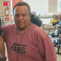 Fatal desenlace de un hombre que murió luego de beber un desengrasante: hay historia detrás