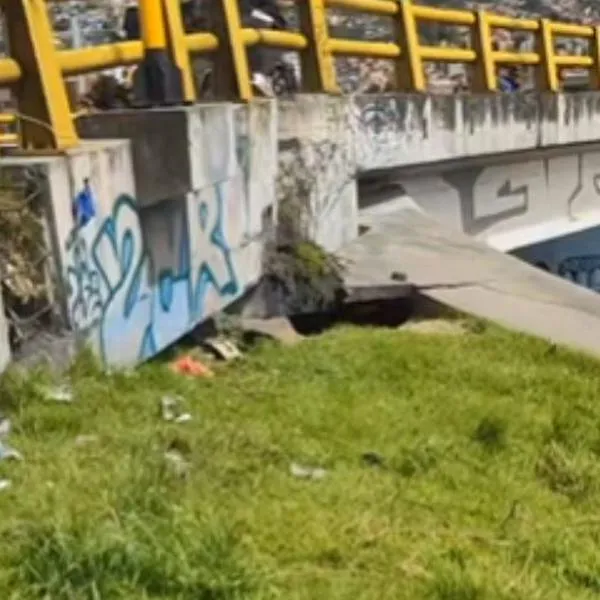 Apartamento secreto en el centro de Bogotá, cerca de Transmilenio, causa curiosidad y miedo en TikTok porque no se sabe qué esconde.