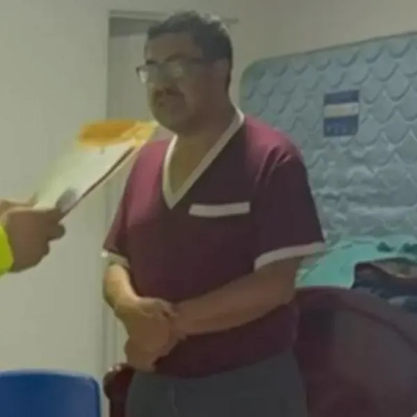 Cárcel para profesor que habría abusado de tres niñas desde que estaban en segundo de primaria