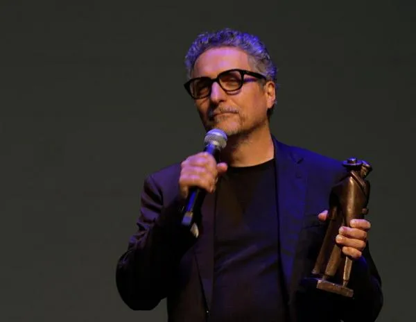 Biarritz ensalza las culturas y el cine latinoamericanos