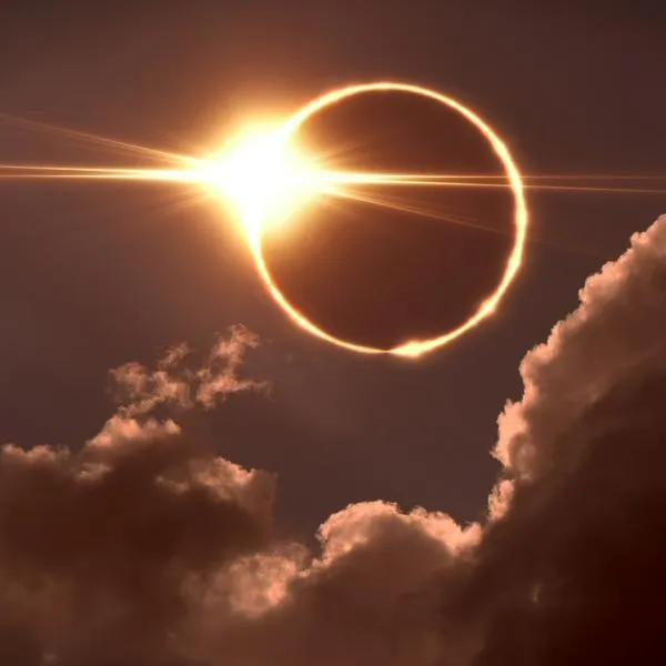 Eclipse solar 