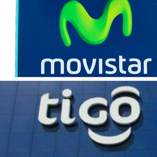 Negocio gigantesco de Tigo y Movistar en Colombia tendría riesgo: hacen sorpresivo aviso por lo que pasaría con el mercado. 