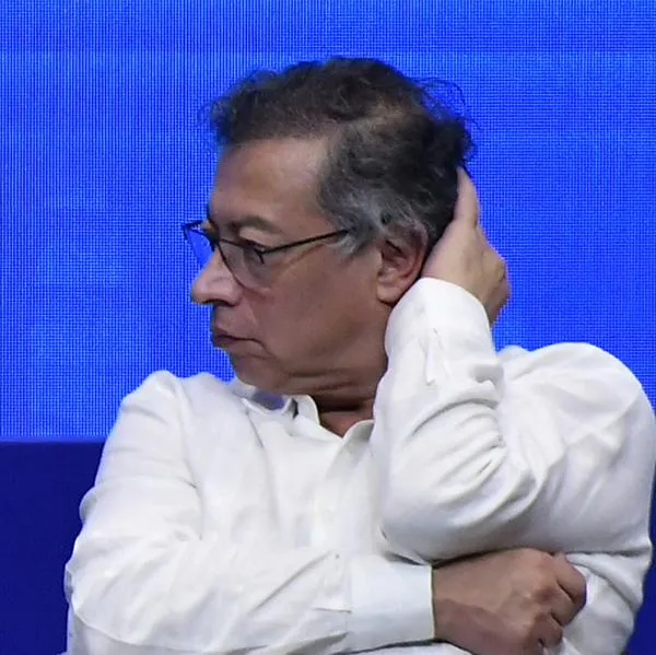 Semana agónica para la fusión del Pacto Histórico de Gustavo Petro