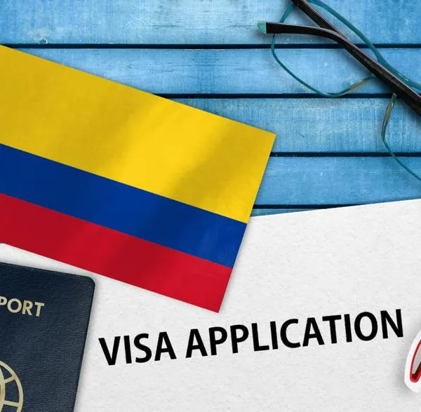 Visa en Colombia tendrá novedad desde el primero de octubre: tiene que ver con el precio, pues será más cara. 