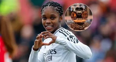 Balón de Oro 2025: cuándo es, dónde ver en Colombia, nominados con Linda Caicedo