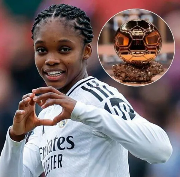 Balón de Oro 2025: cuándo es, dónde ver en Colombia, nominados con Linda Caicedo