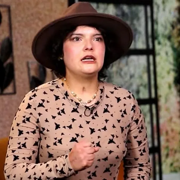 Laura Villamil contó qué pasó con supuesta indemnización de Andrés Carne de Res