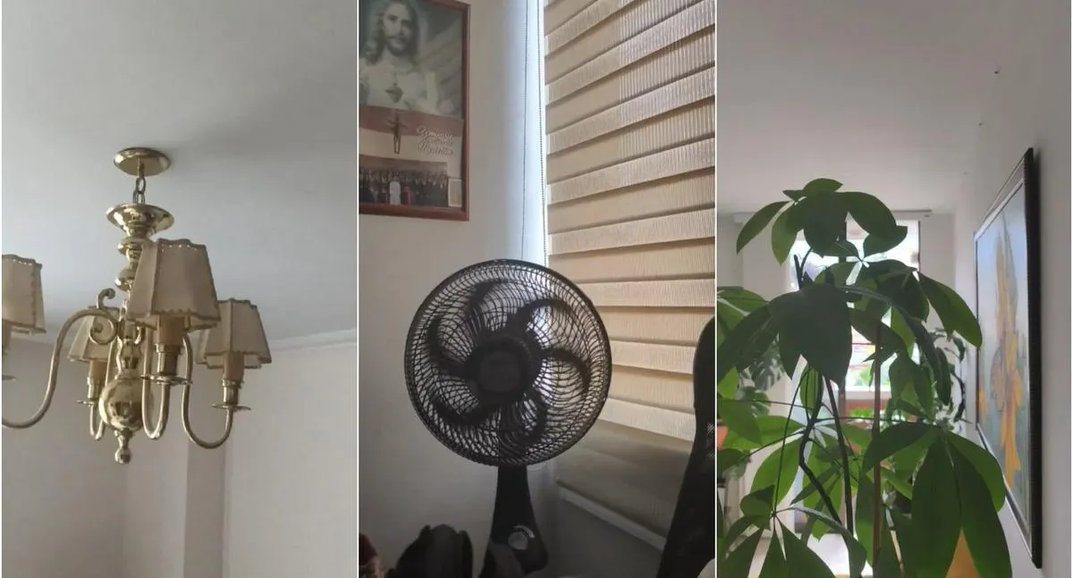Videos del temblor hoy en Colombia en Antioquia: de cuánto fue y qué tan fuerte