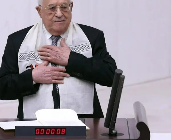 Australia, Canadá y Portugal se suman a Reino Unido y reconocen Estado palestino