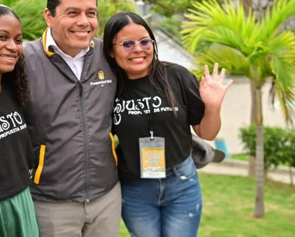 Buenas noticias para los jóvenes: 22.179 participantes recibirán las transferencias del programa Renta Joven