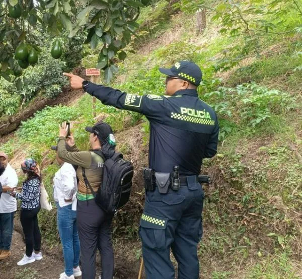 Campaña de turismo ecológico seguro en Belalcázar promueve el cuidado del medioambiente