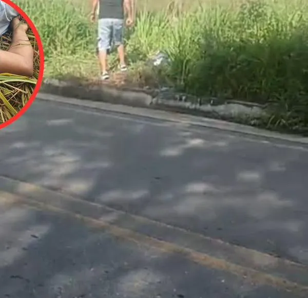 Hallan cuerpo de hombre con impactos de bala en zona rural de Aguachica
