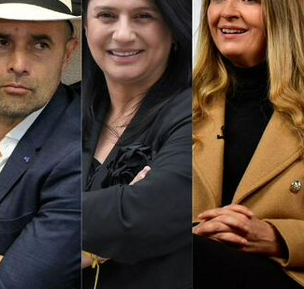 Centro Democrático propone eliminar ministerios para reducir gastos de funcionamiento