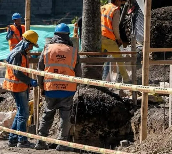 A partir de este lunes habrá cierre en importante avenida de Manizales: tome rutas alternas