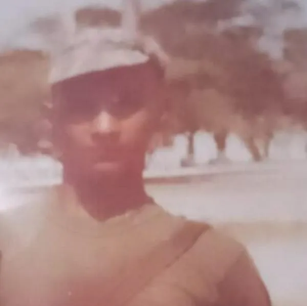 La historia de Saulo José, joven del barrio San Martín de Valledupar desaparecido por el Batallón La Popa