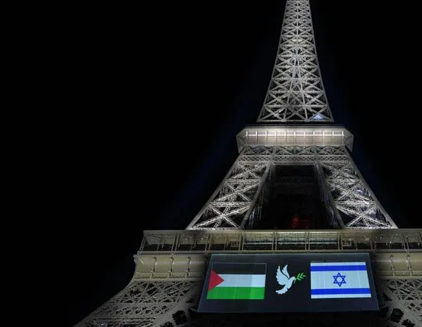 Reconocimiento de Palestina: la arriesgada apuesta de Francia