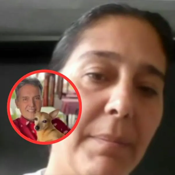 "Lo entregó": hija de conocido empresario asesinado dio detalles del hermano que lo habría matado. Él se encuentra en libertad. 