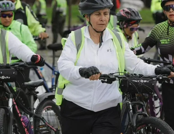 Disfruta la Semana de la Bicicleta 2025 en Bogotá del 22 al 28 de septiembre 