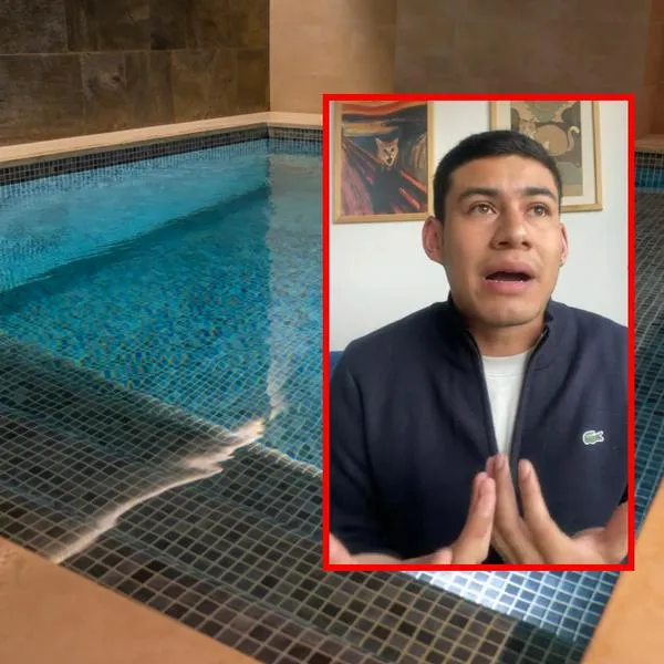 Joven contó robo que sufrió con amigos en finca alquilada en Melgar por Airbnb