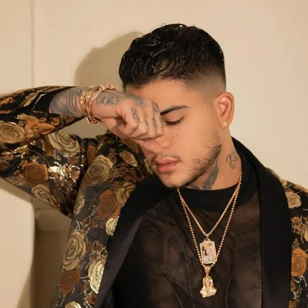 Mánager de B-King desmiente a Petro sobre lugar en que desapareció y revela la última ubicación que arrojó el celular del artista. 