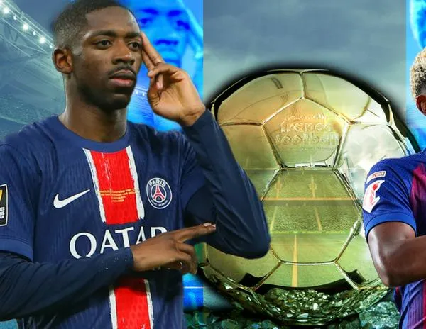 Balón de Oro: así ha crecido el premio individual más importante del fútbol