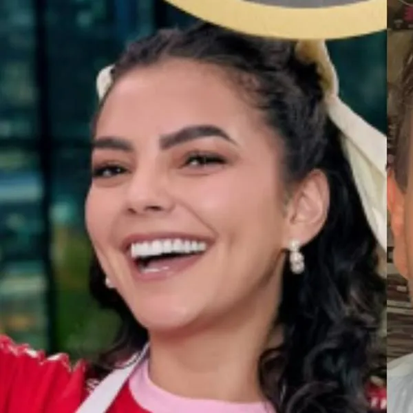 Valentina Taguado no soporta a periodista Carlos Ochoa y dice por qué