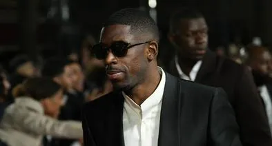 Ousmane Dembelé