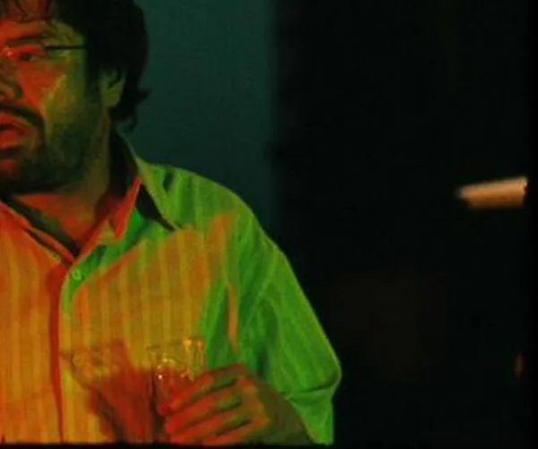 Simón Mesa Soto lleva “Un Poeta” al Festival de Cine de San Sebastián 
