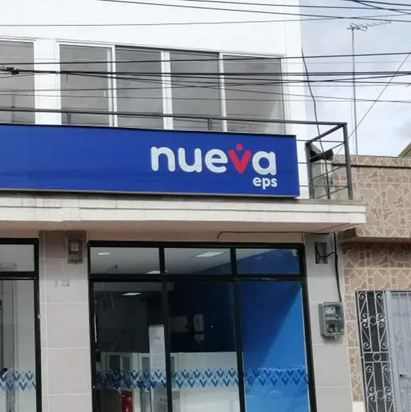 5 billones de pesos: afiliados a Nueva EPS, preocupados por cifra delicada