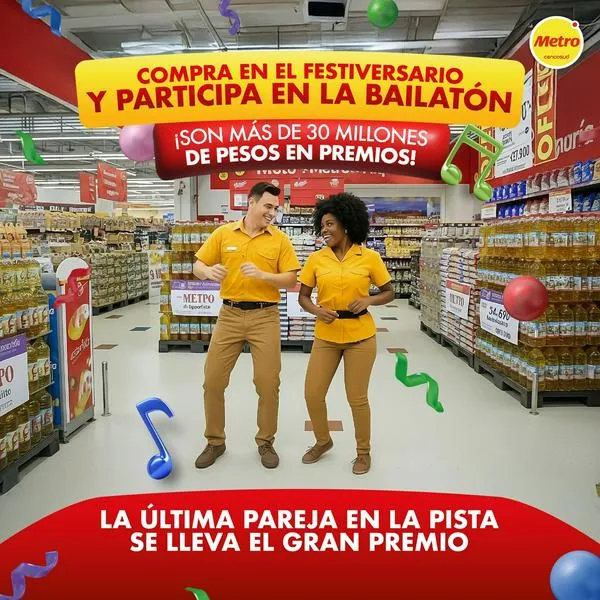 Así puede ganar hasta 20 millones bailando