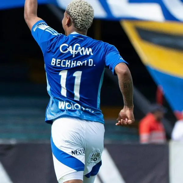 Millonarios: desmienten fiesta Nicolás Arévalo y Beckham Castro previo Fortaleza
