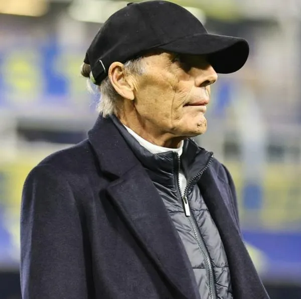 Miguel Ángel Russo es hospitalizado en Argentina por deshidratación: qué se sabe