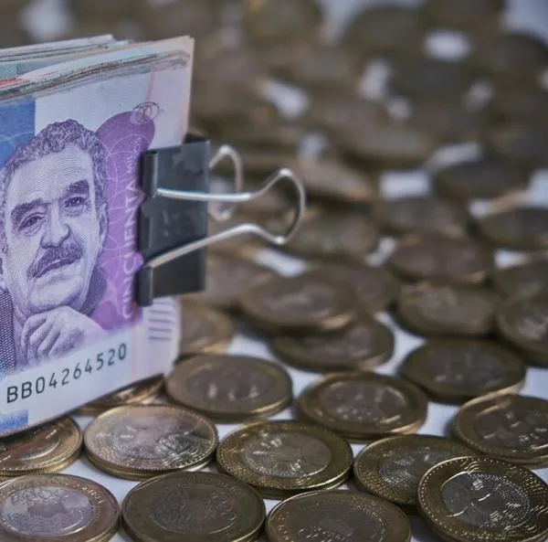 Nueva moneda en Colombia vale 25.000 pesos y autorizó el Banco de la República